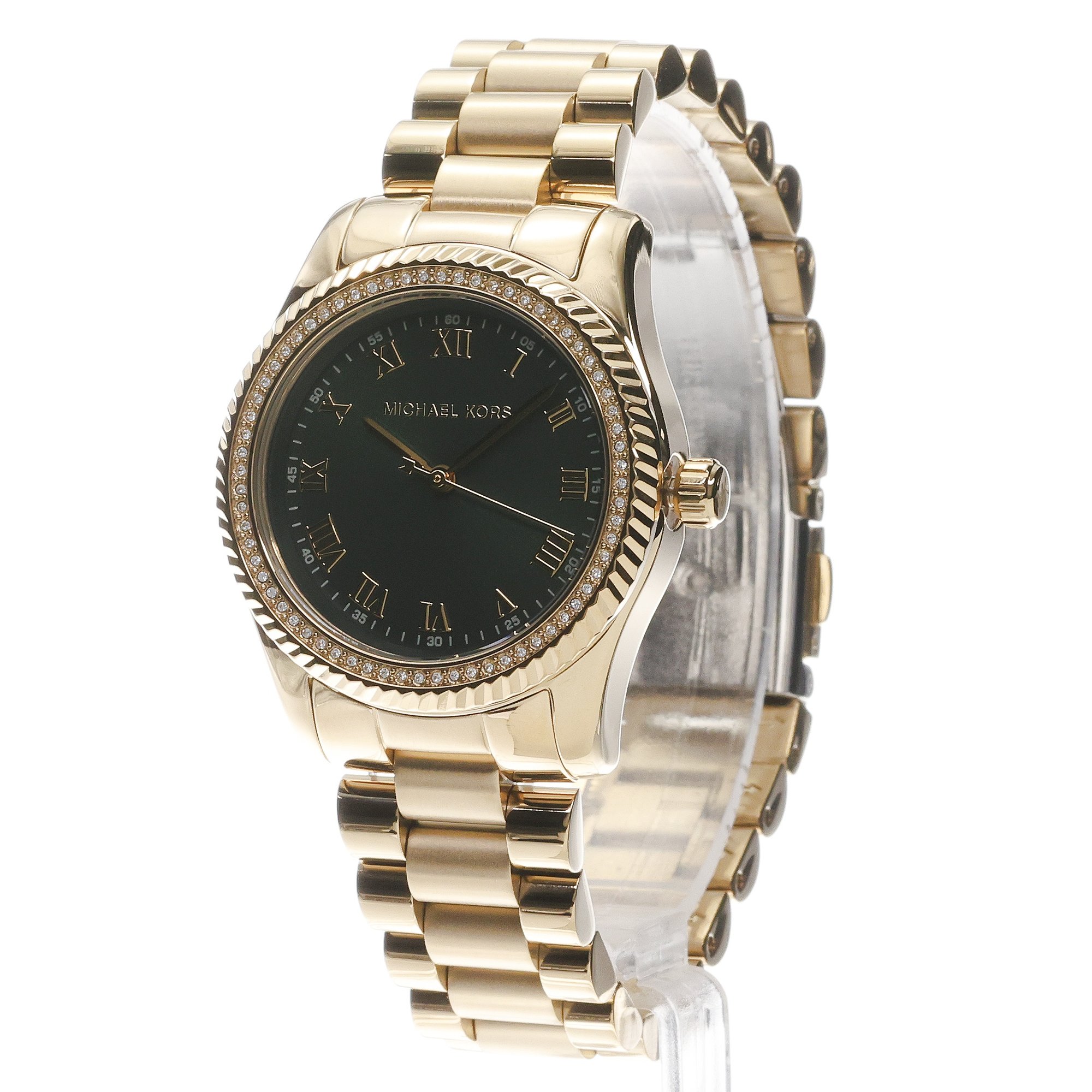 Michael Kors MK7622 Damskie Lexington zegarek damski klasyczny mineralne - miniatura 2