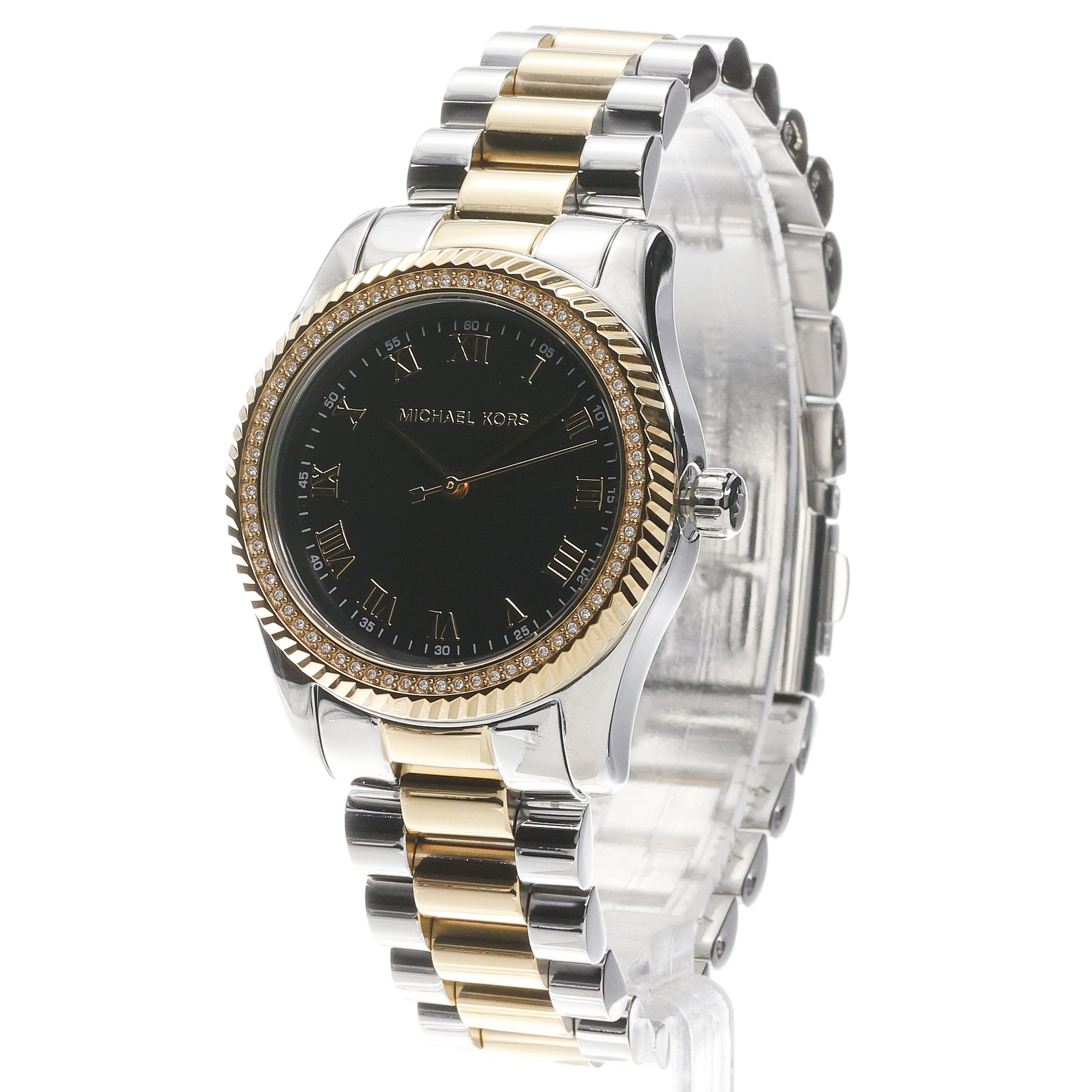 Michael Kors MK7625 Damskie Lexington zegarek damski klasyczny mineralne - miniatura 2