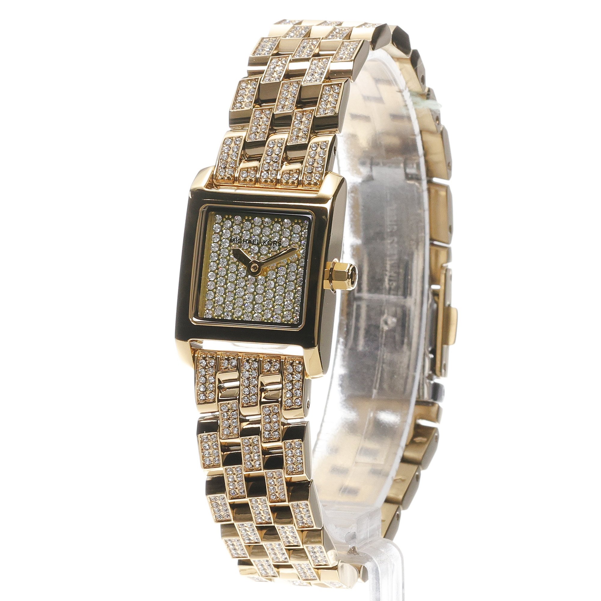 Michael Kors MK7628 Damskie Georgie zegarek damski fashion-modowy mineralne - miniatura 2