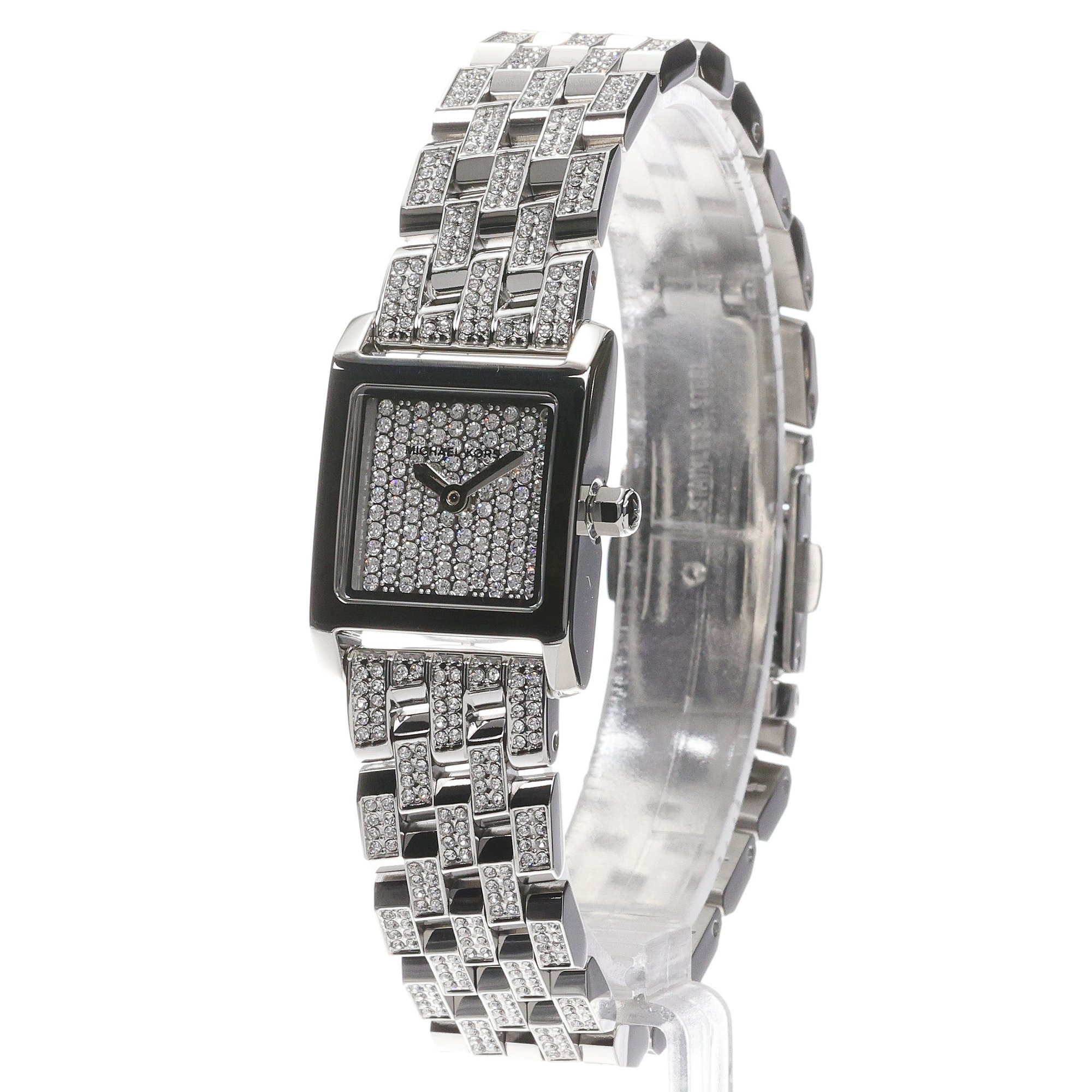 Michael Kors MK7629 Damskie Georgie zegarek damski fashion-modowy mineralne - miniatura 2