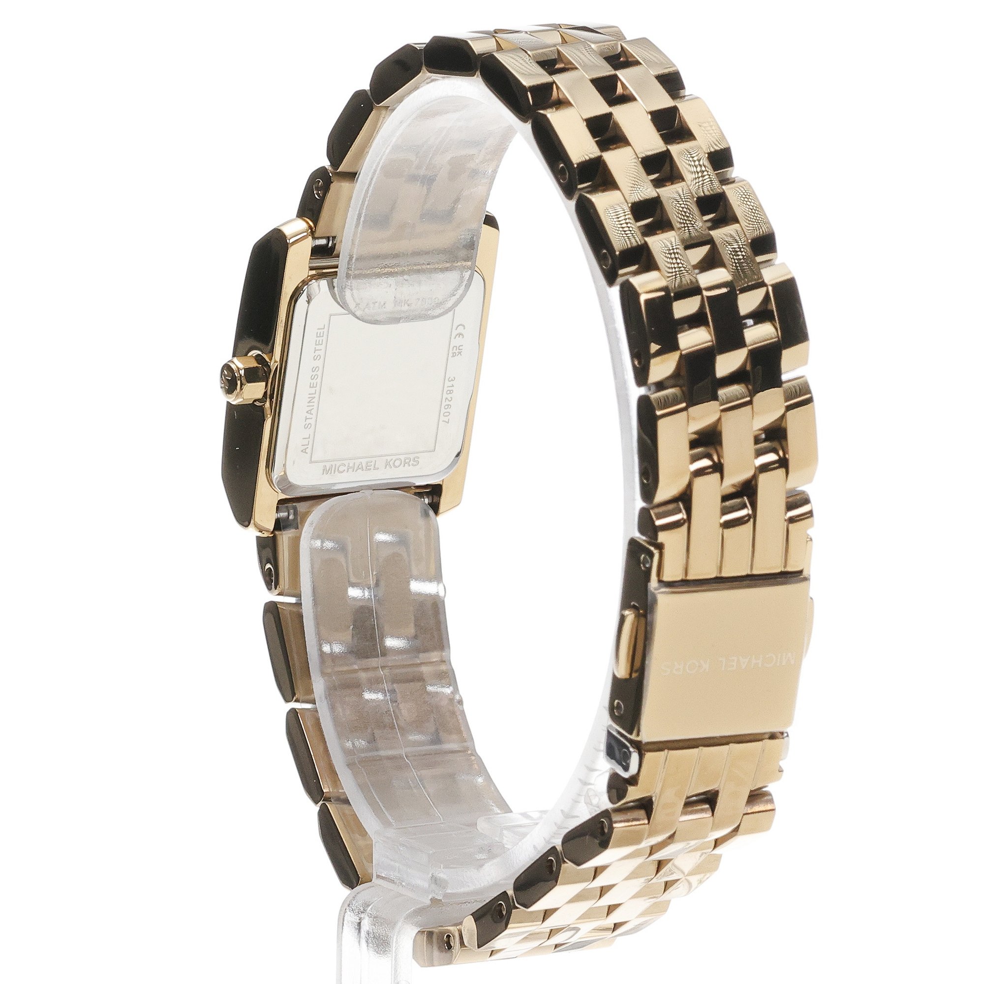 Michael Kors MK7630 damski zegarek Damskie bransoleta - miniatura 4