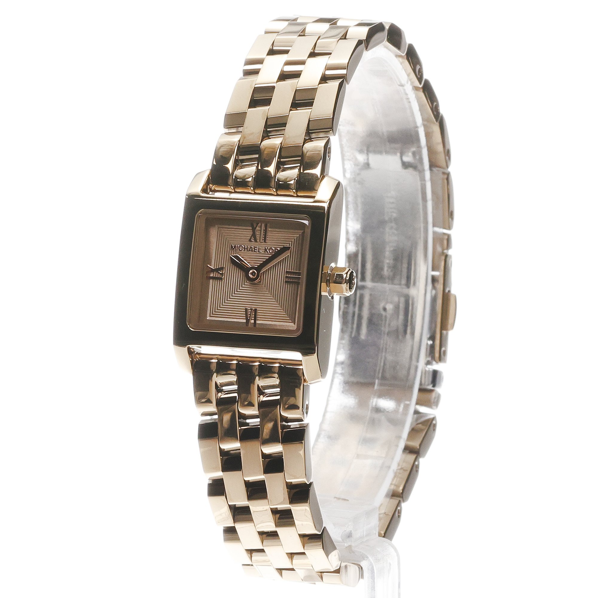 Michael Kors MK7630 Georgie zegarek fashion-modowy Damskie - miniatura 2