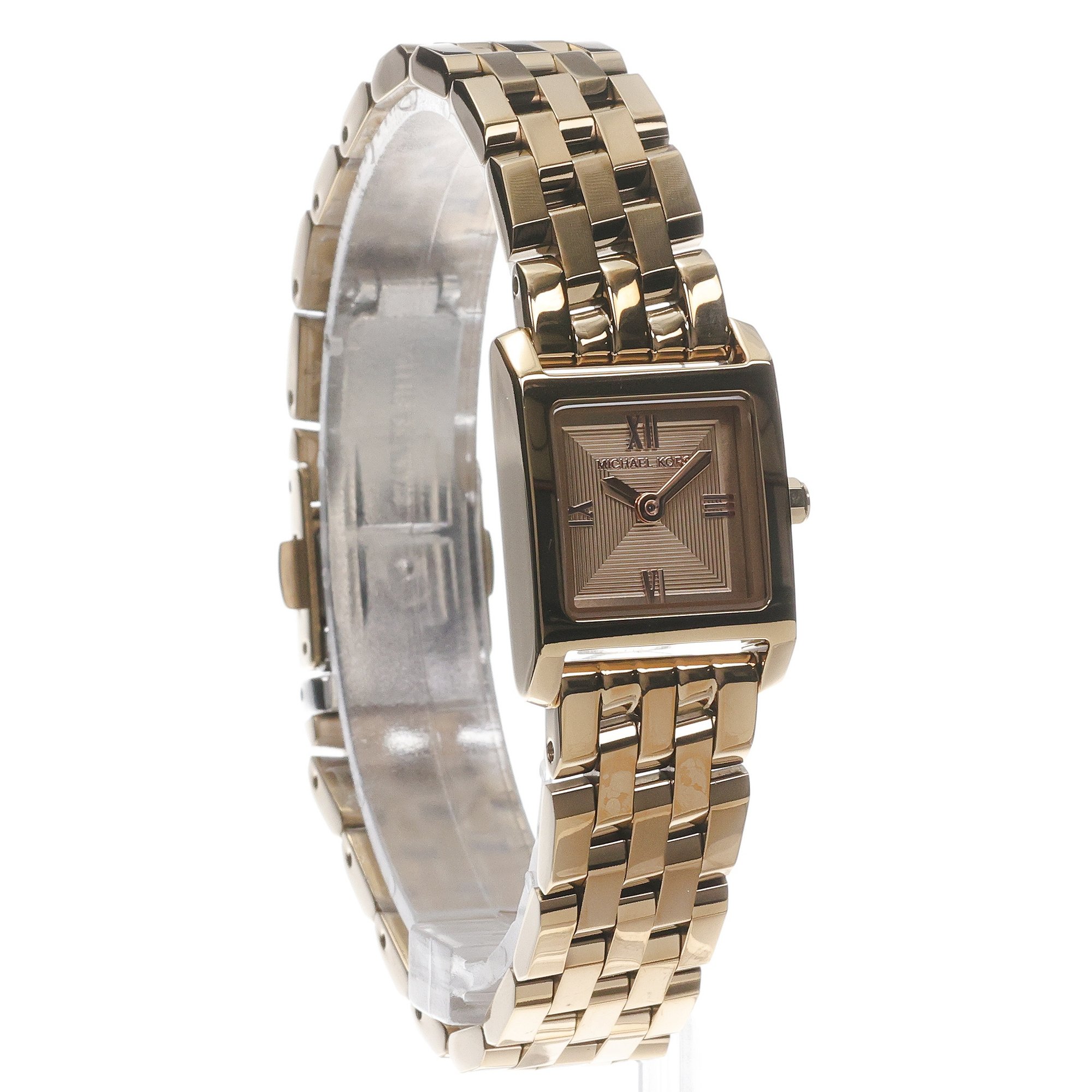 Michael Kors MK7630 zegarek damski Damskie - miniatura 3