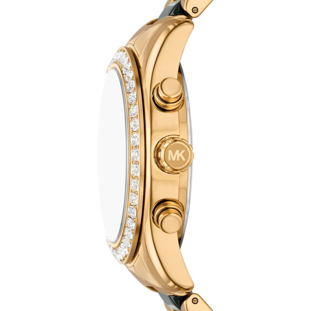 Michael Kors MK7636 zegarek damski Damskie - miniatura 5