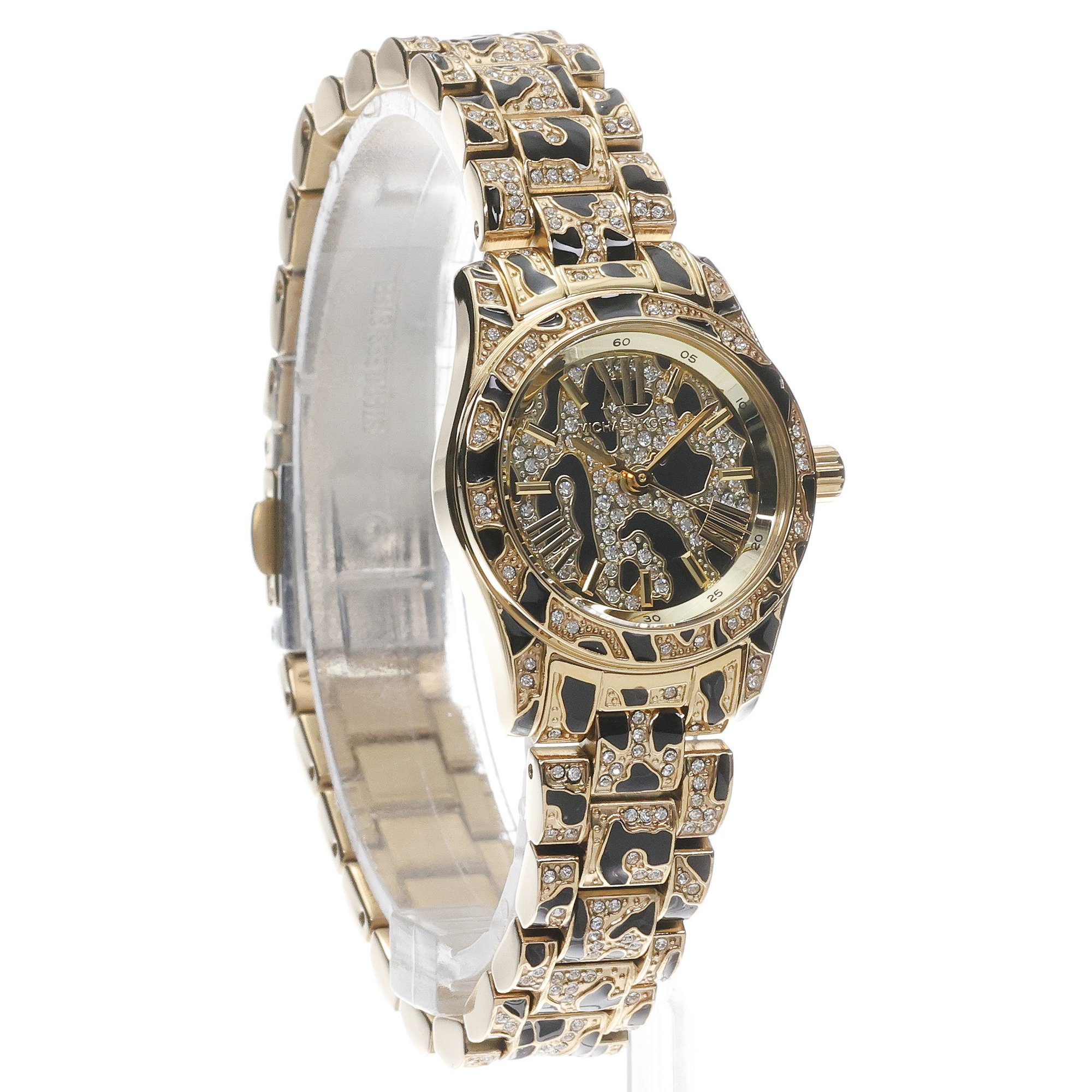 Michael Kors MK7639 zegarek damski Damskie - miniatura 3