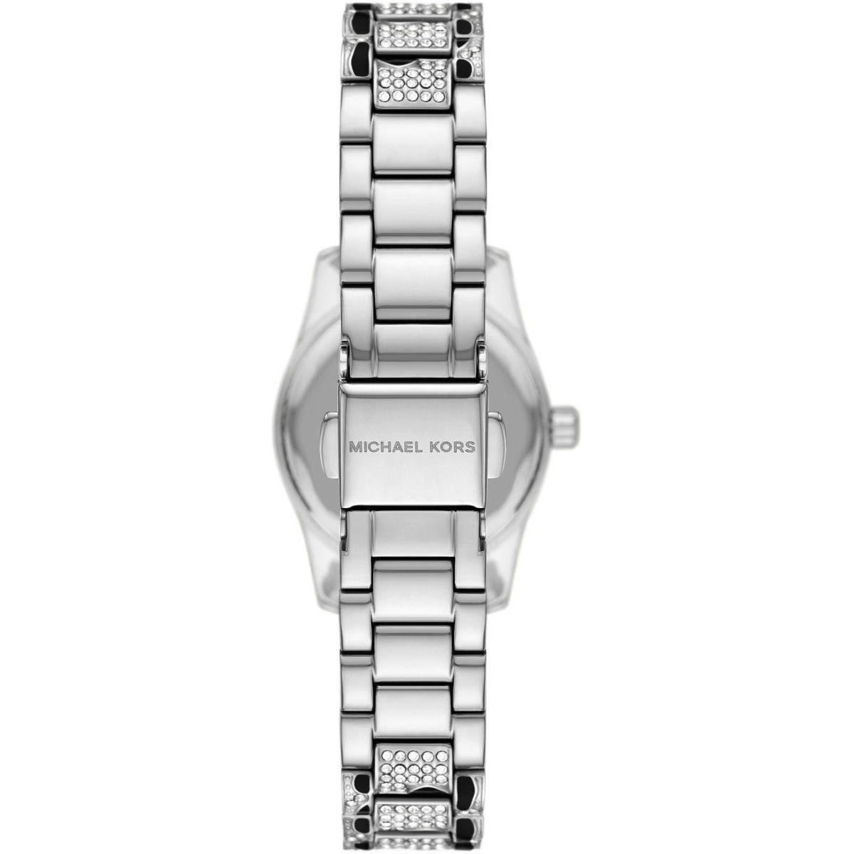 Michael Kors MK7640 damski zegarek Damskie bransoleta - miniatura 3