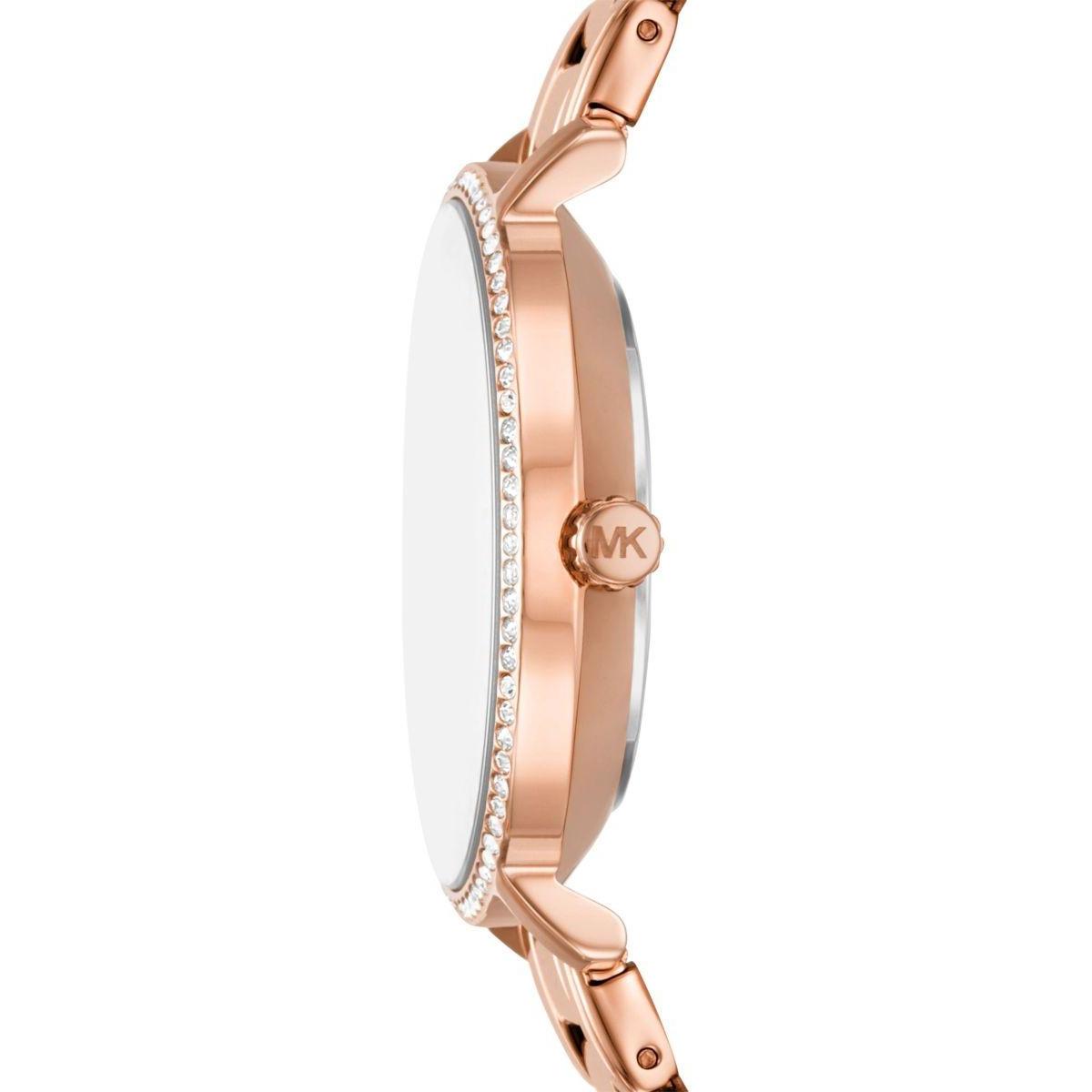 Michael Kors MK7645SET zegarek damski Damskie