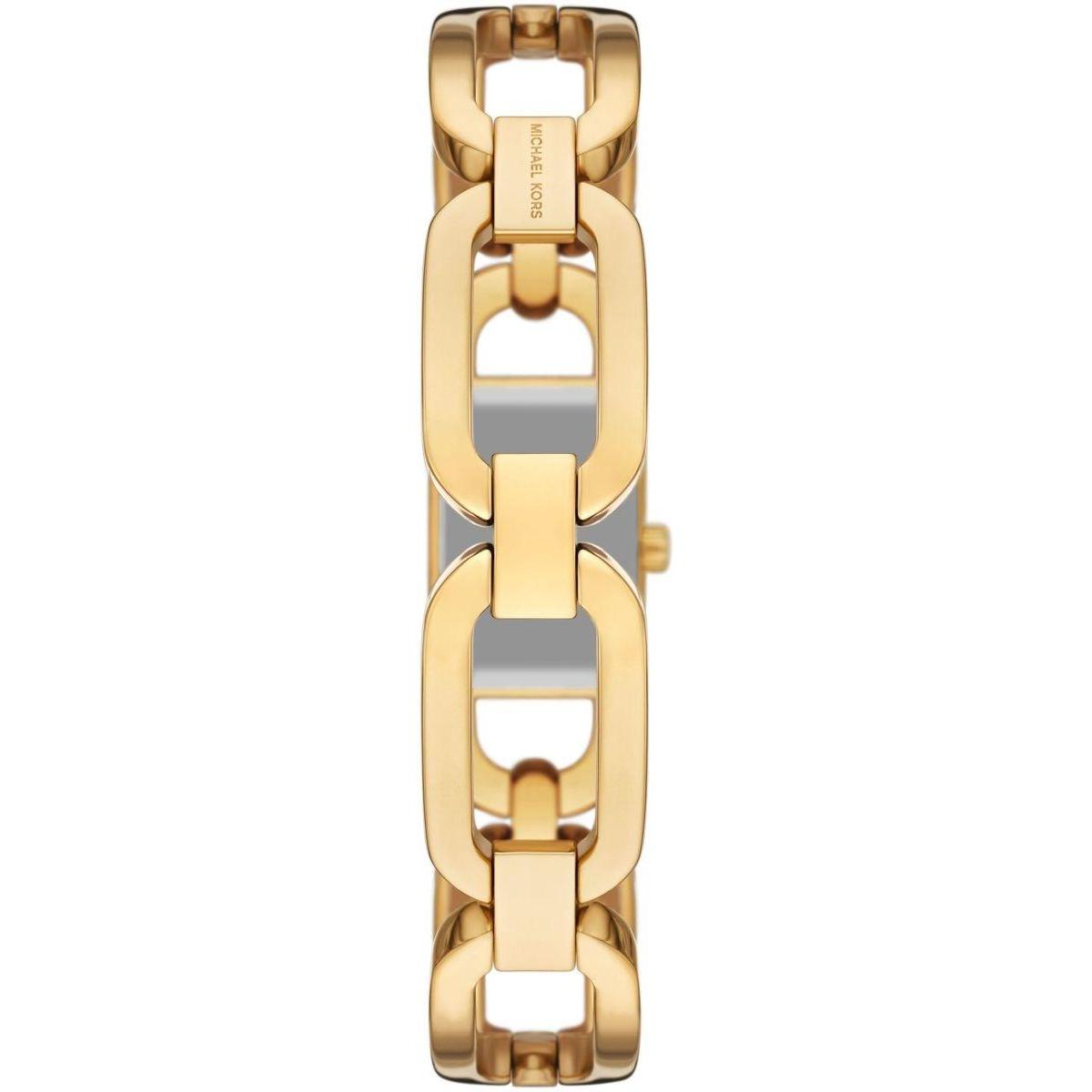 Michael Kors MK7649 damski zegarek Damskie bransoleta - miniatura 3