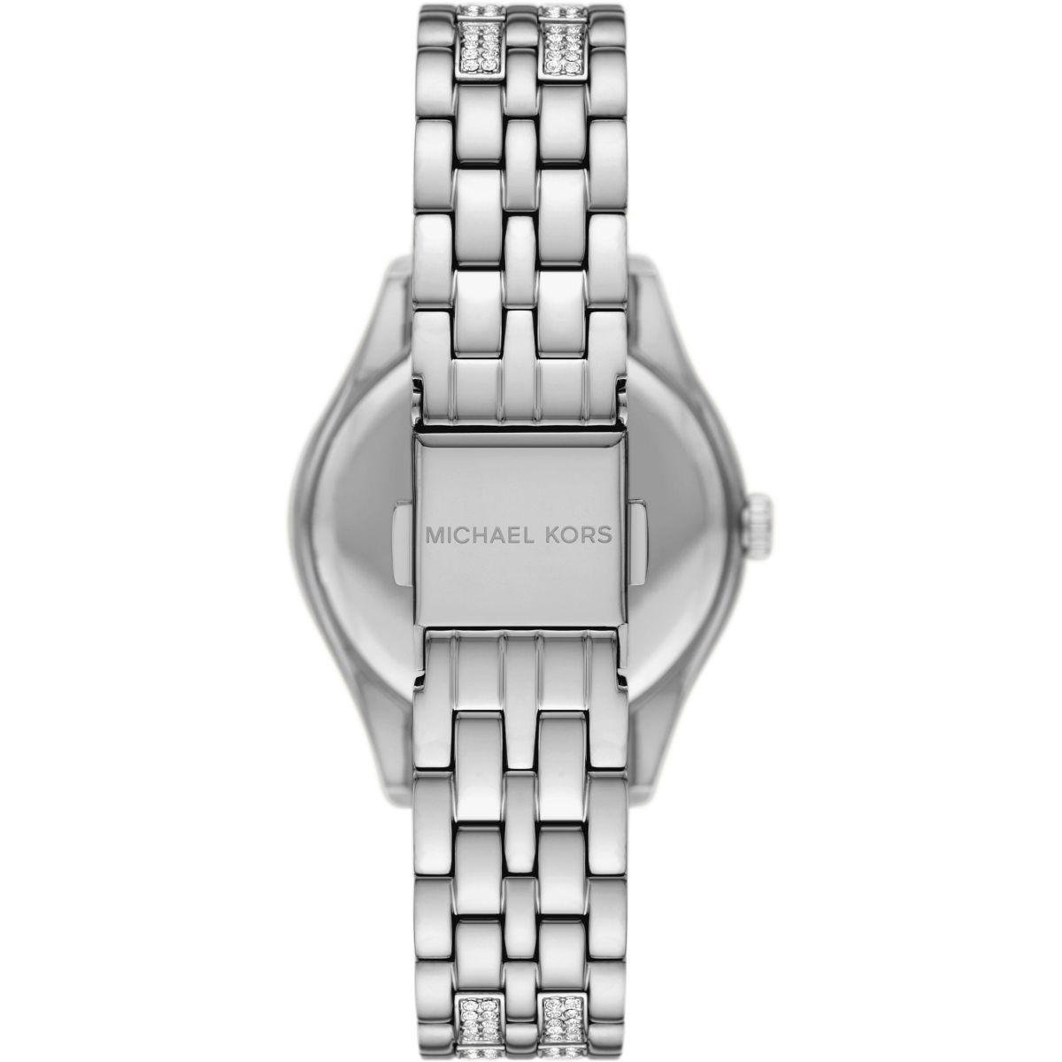 Michael Kors MK7653 damski zegarek Damskie bransoleta - miniatura 3