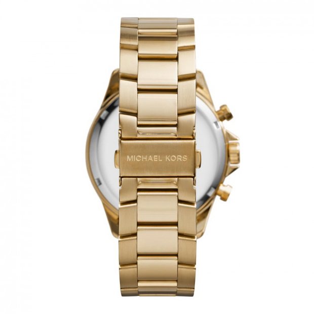Michael Kors MK8361 zegarek męski Gage - miniatura 6