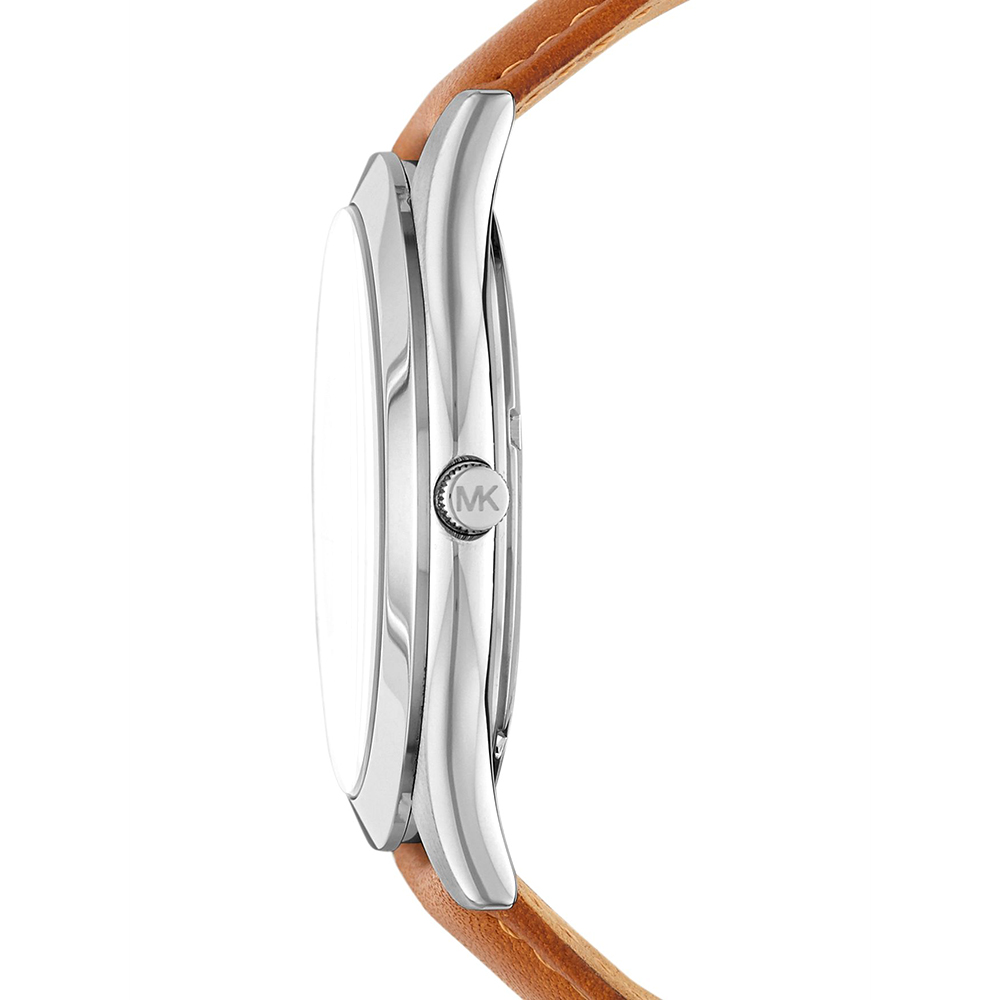 Michael Kors MK8508 zegarek męski Slim Runway - miniatura 5
