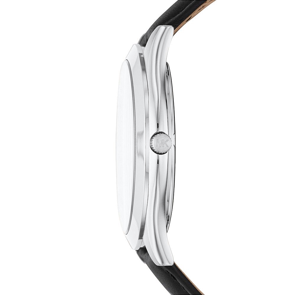 Michael Kors MK8620 zegarek męski Slim Runway - miniatura 2