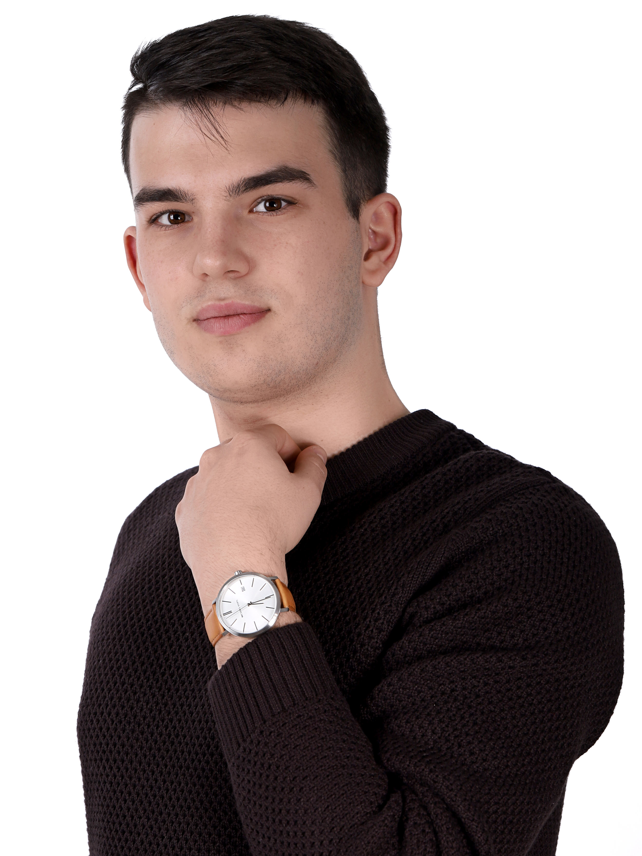 Michael Kors MK8673 BLAKE zegarek klasyczny Blake - miniatura 2
