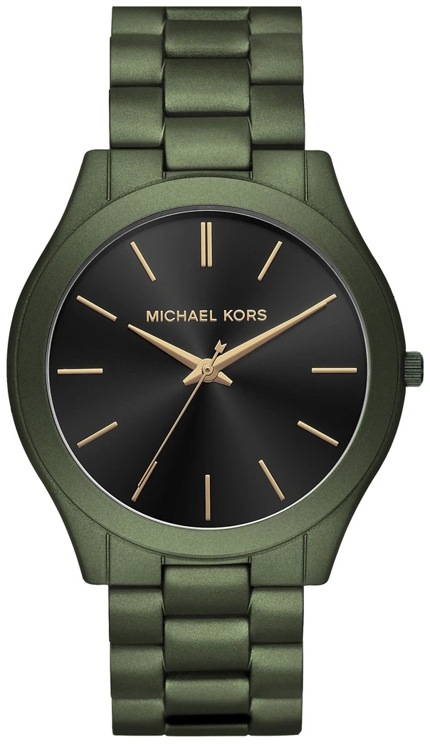 Michael Kors SLIM RUNWAY MK8715