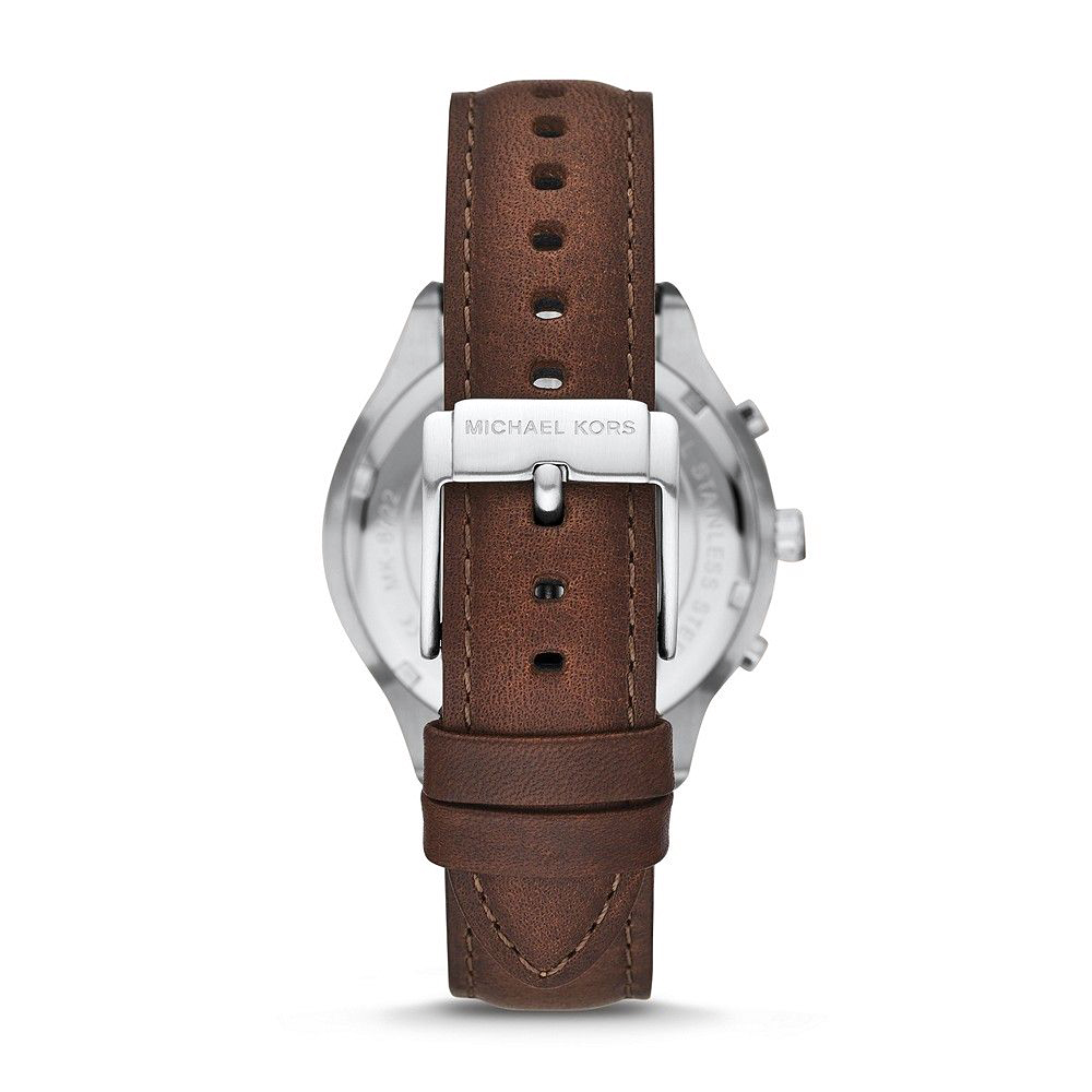 Michael Kors MK8722 zegarek Runway - miniatura 3