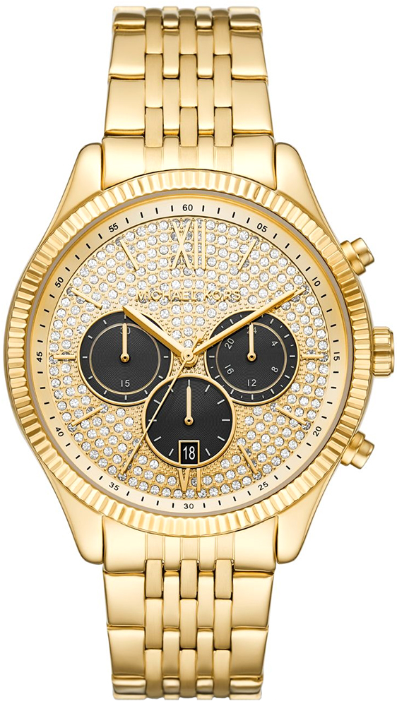Michael Kors Benning MK8743