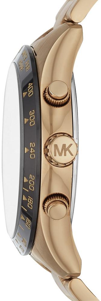 Michael Kors MK8783 zegarek Męskie z chronograf - miniatura 6