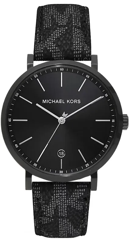 Michael Kors MK8812 Męskie IRVING - zdjęcie 1