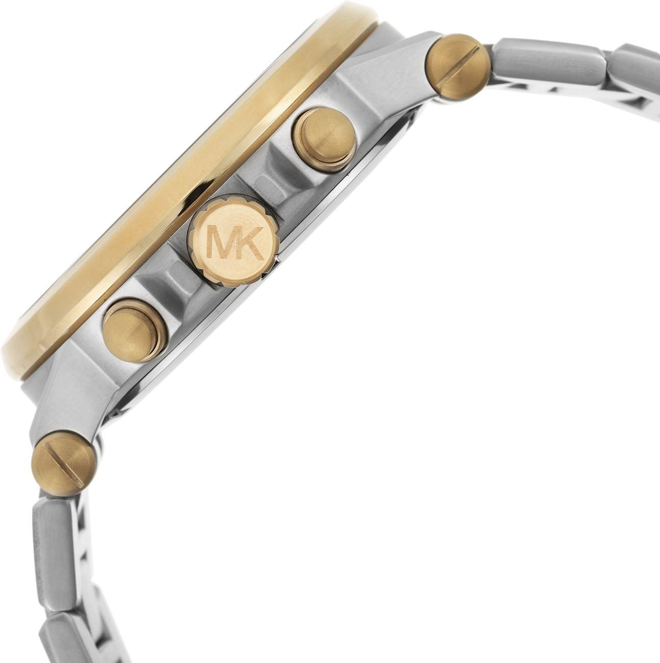 Michael Kors MK8831 zegarek klasyczny Męskie - miniatura 4