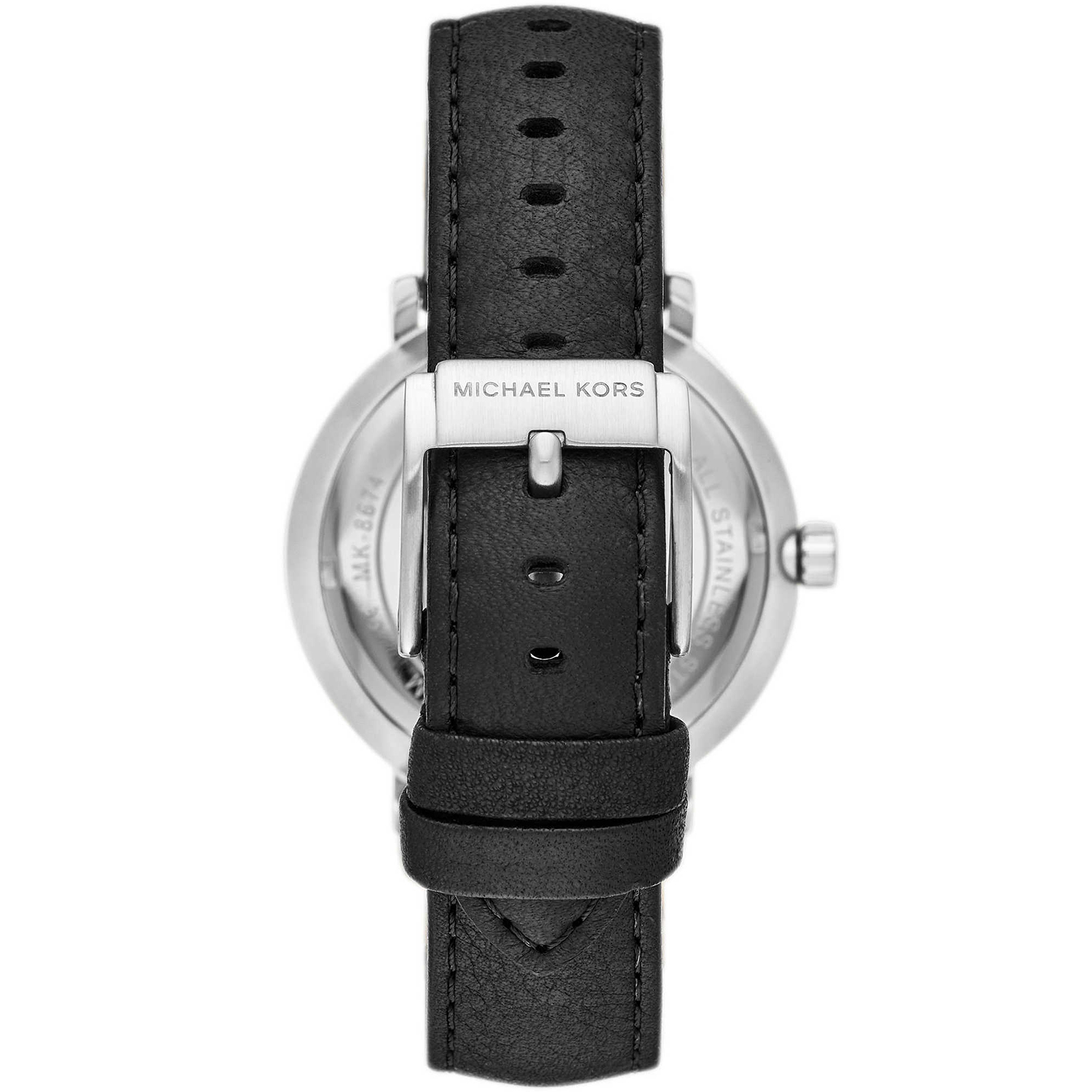 Michael Kors MK8833 męski zegarek Blake pasek - miniatura 3