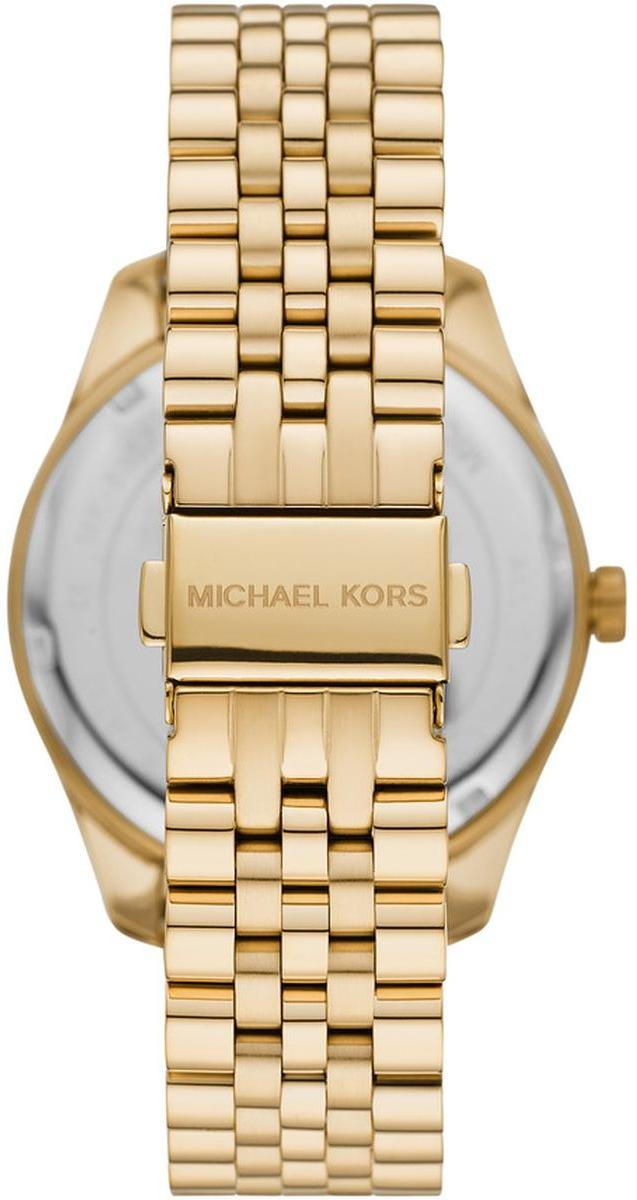Michael Kors MK8857 Męskie LEXINGTON zegarek męski klasyczny mineralne - miniatura 6