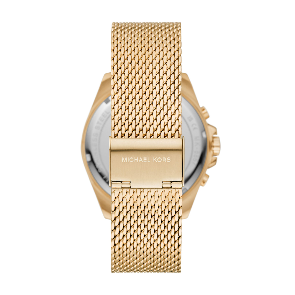 Michael Kors MK8867 zegarek męski Brecken