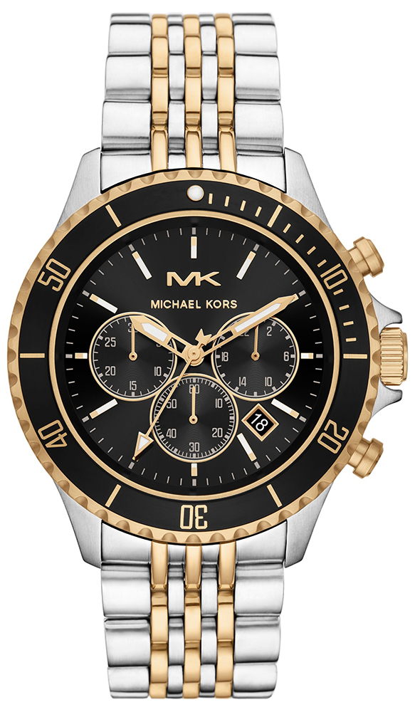 Michael Kors BAYVILLE MK8872