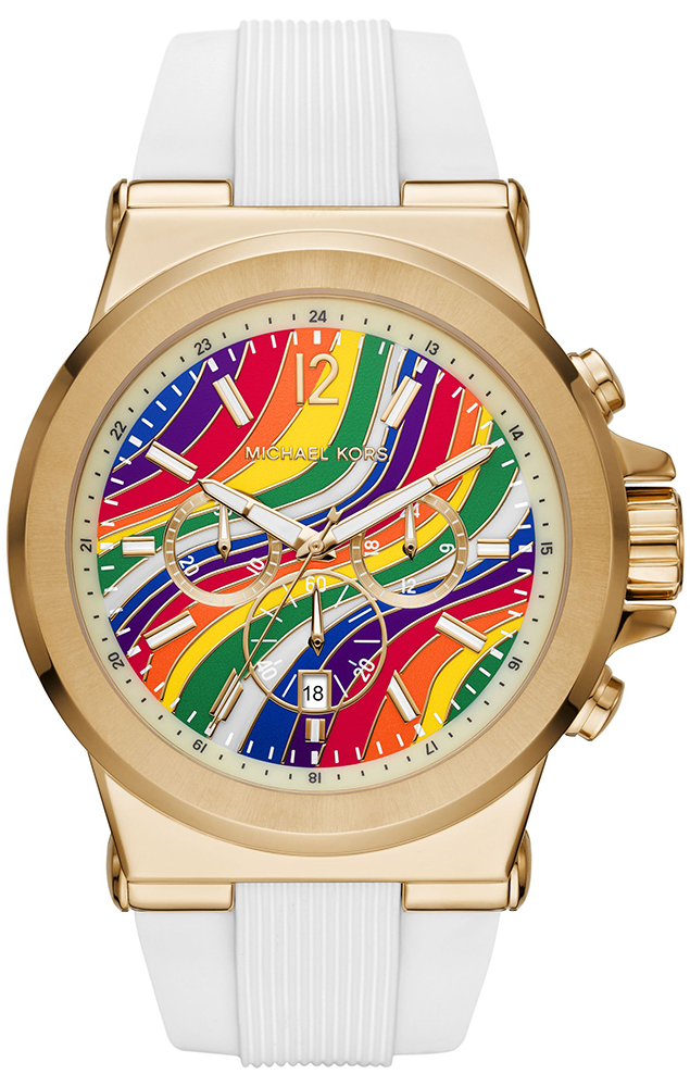 Michael Kors Dylan MK8897