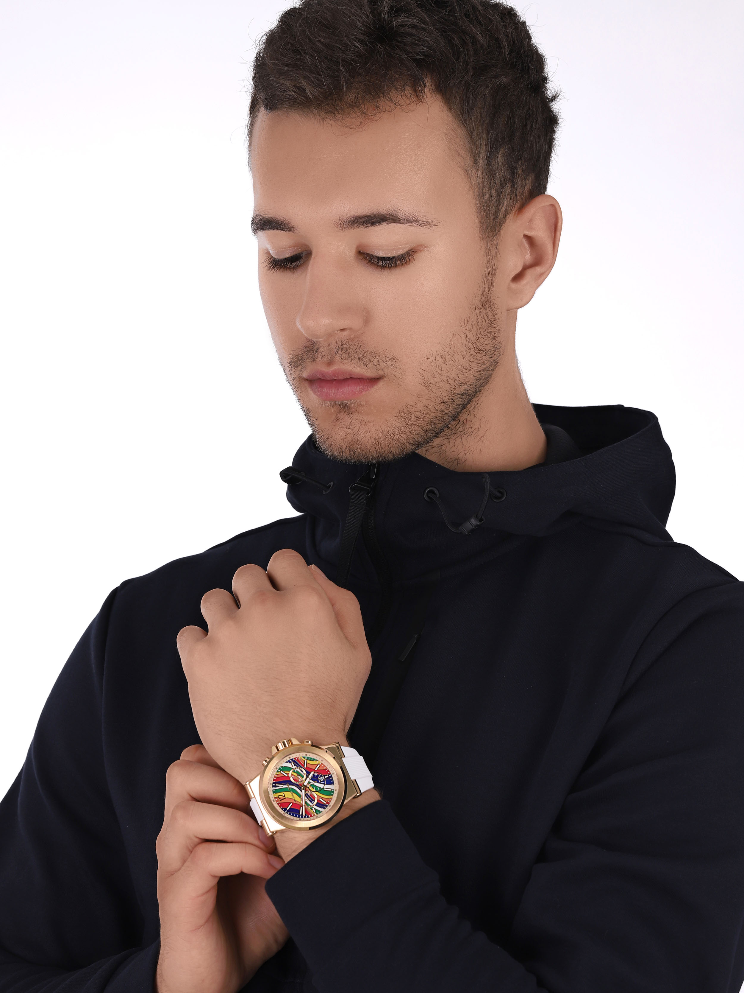 Michael Kors MK8897 Dylan zegarek fashion/modowy Dylan - miniatura 2