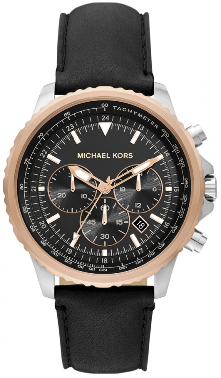 Michael Kors Cortlandt Chronograph  MK8905
