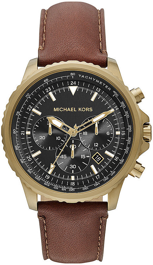 Michael Kors Cortlandt Chronograph  MK8906