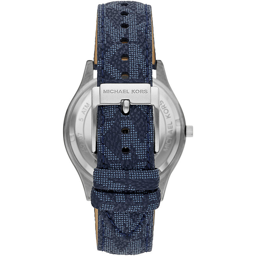 Michael Kors MK8907 zegarek męski Runway - miniatura 3