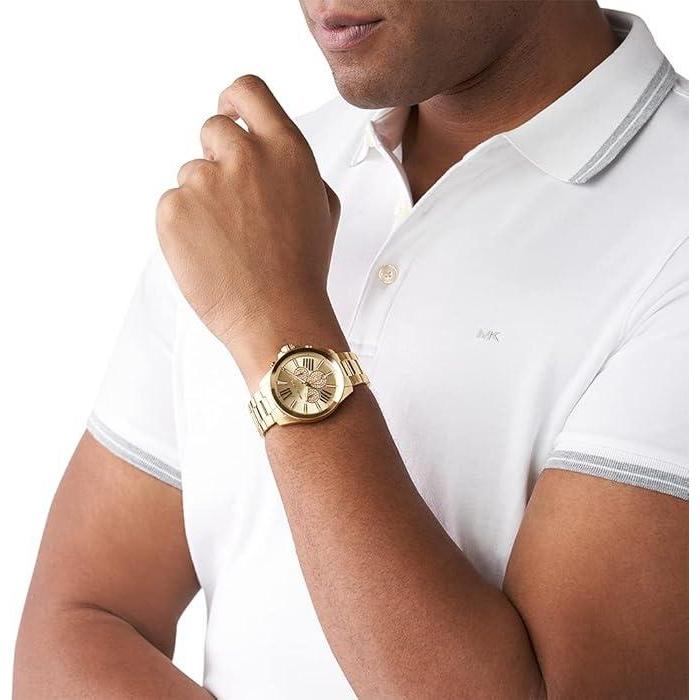 Michael Kors MK8928 zegarek - miniatura 4