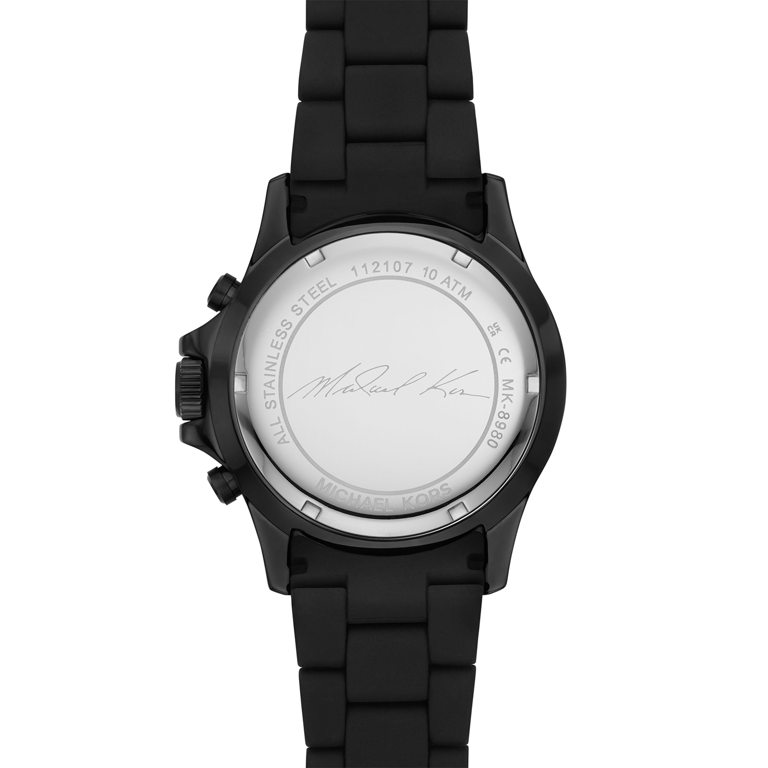 Michael Kors MK8980 zegarek - miniatura 3