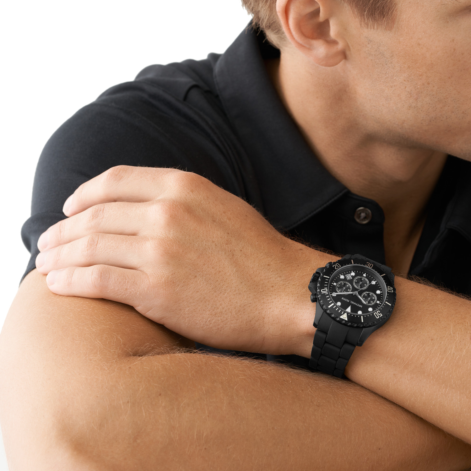 Michael Kors MK8980 zegarek - miniatura 5