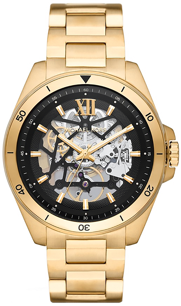 Michael Kors BRECKEN MK9049