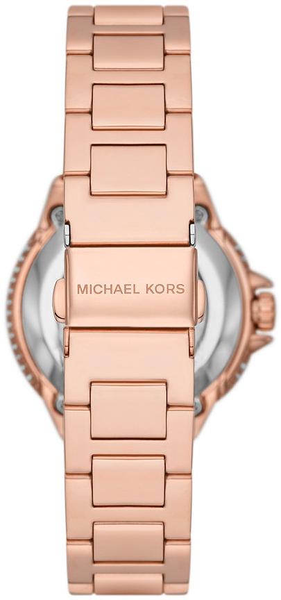 Michael Kors MK9051 damski zegarek Damskie bransoleta - miniatura 3
