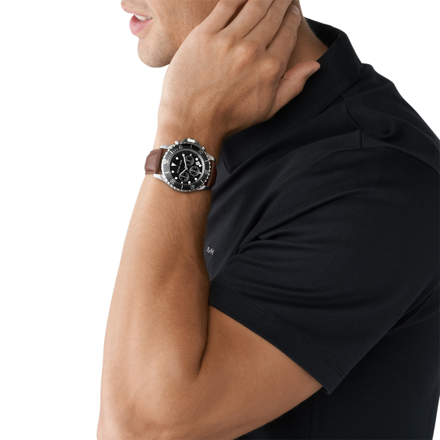 Michael Kors MK9054 zegarek - miniatura 4