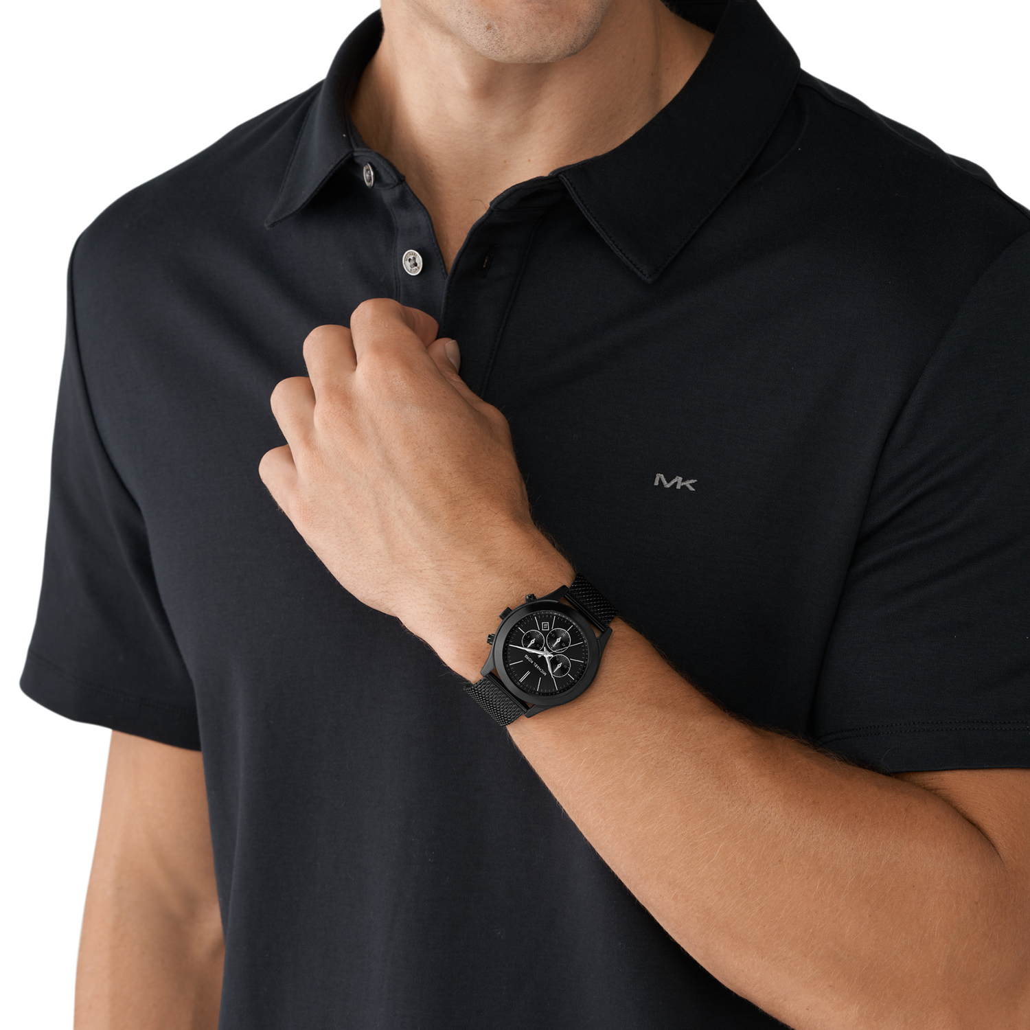 Michael Kors MK9060 zegarek - miniatura 4