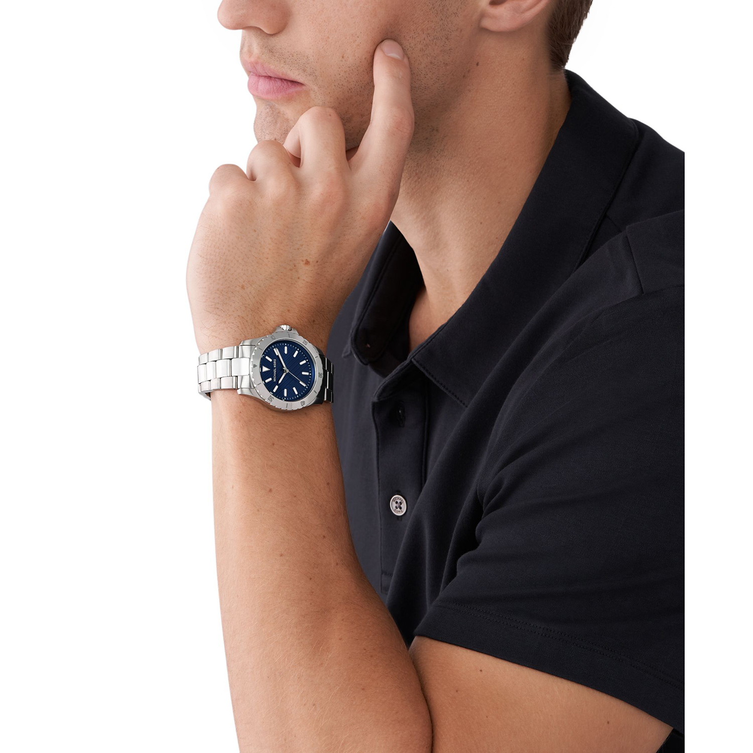 Michael Kors MK9079 zegarek - miniatura 4