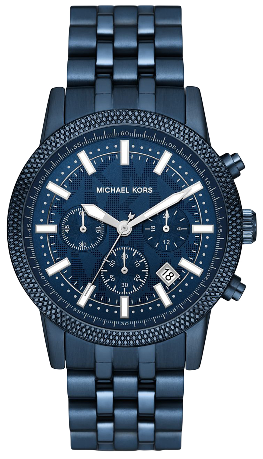 Michael Kors HUTTON CHRONO MK9088