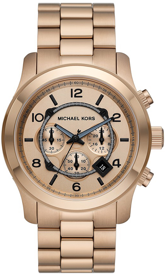 Michael Kors RUNWAY MK9106