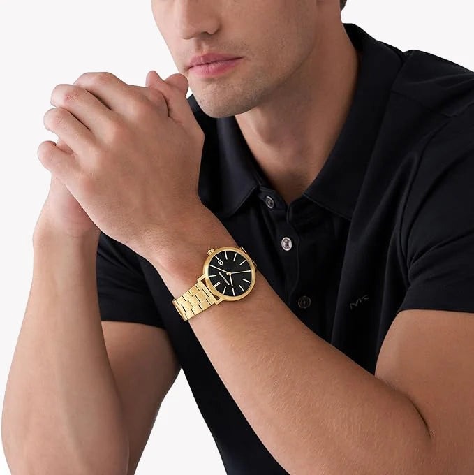 Michael Kors MK9136 zegarek - miniatura 4