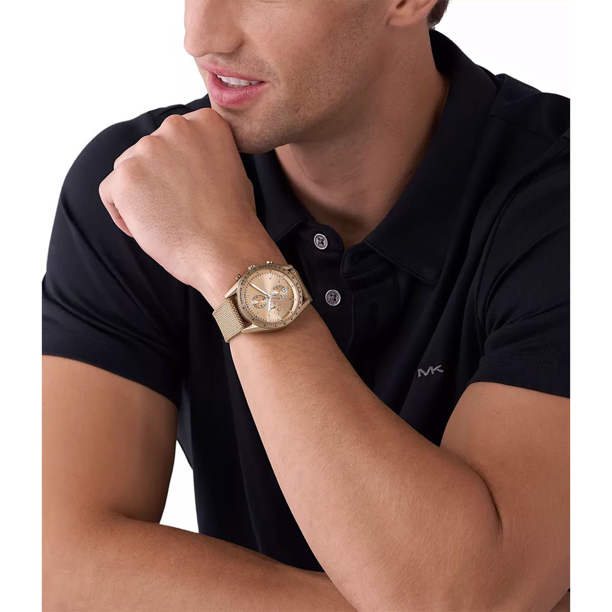 Michael Kors MK9145 zegarek - miniatura 4