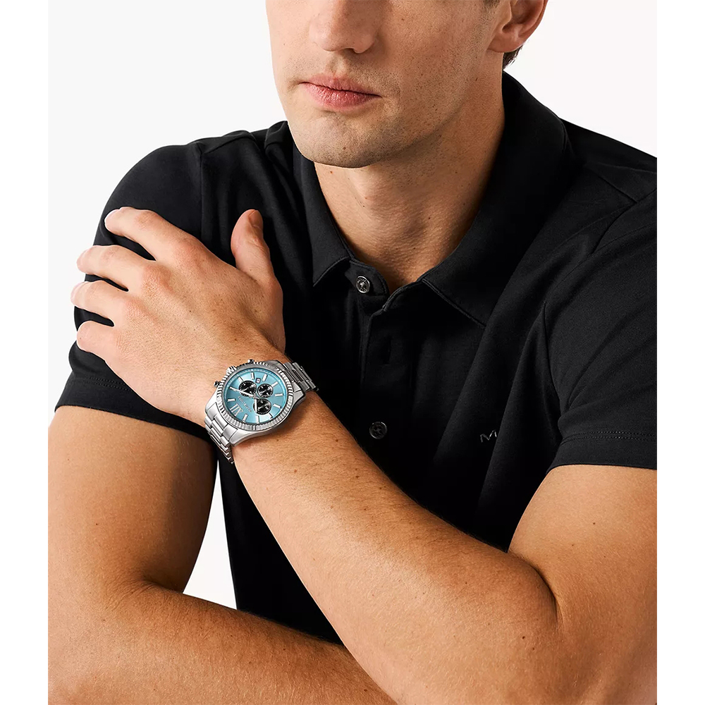 Michael Kors MK9165 zegarek - miniatura 4