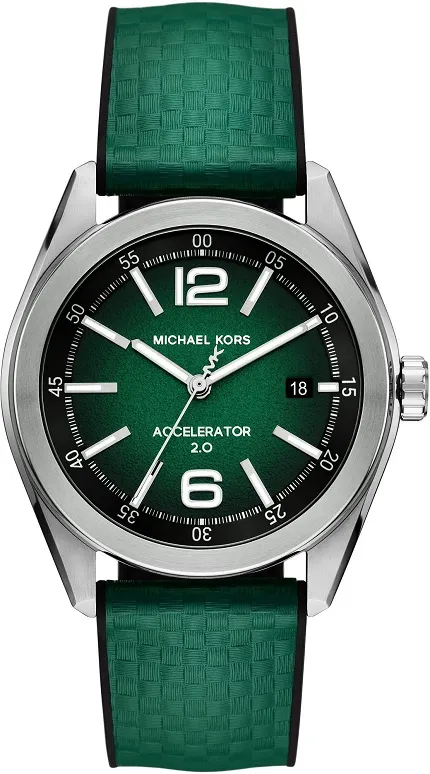 Michael Kors MK9173 Męskie ACCELERATOR 20 - zdjęcie 1