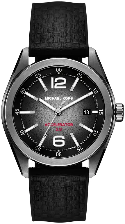 Michael Kors MK9175 Męskie ACCELERATOR 20 - zdjęcie 1