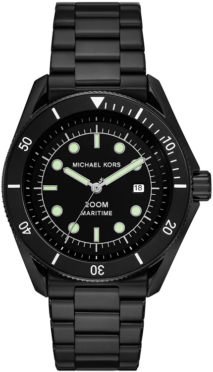 Michael Kors MK9181 Męskie MARITIME - zdjęcie 1