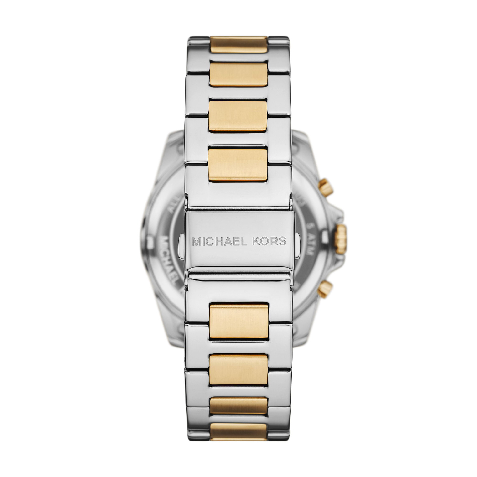 Michael Kors MK9183 zegarek męski Męskie - miniatura 2