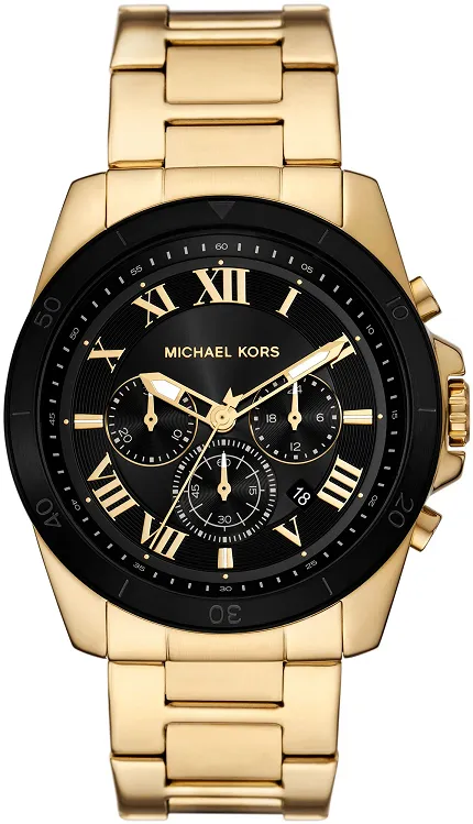 Michael Kors MK9184 Męskie - zdjęcie 1